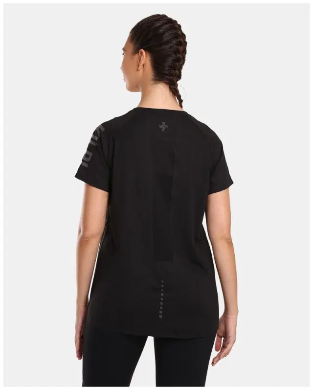 Limed-W Black Γυναικεία Μπλούζα Kilpi - TL0319KI-BLK - 40 2