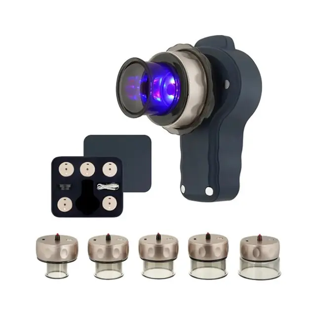 MEDIVON Massager Celestine (MED_36)