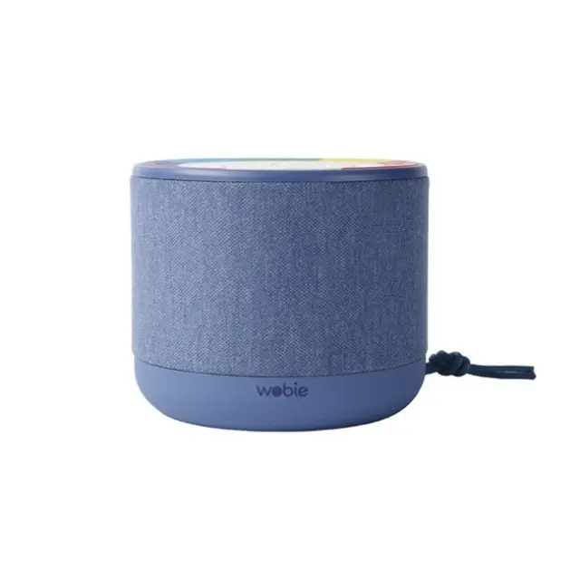 Wobie Φορητό Ηχείο Wobie Box b Blue (wobie box b) 2