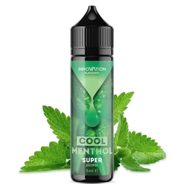 Innovation Super Aroma Classic Cool Menthol 5ml/60ml FS