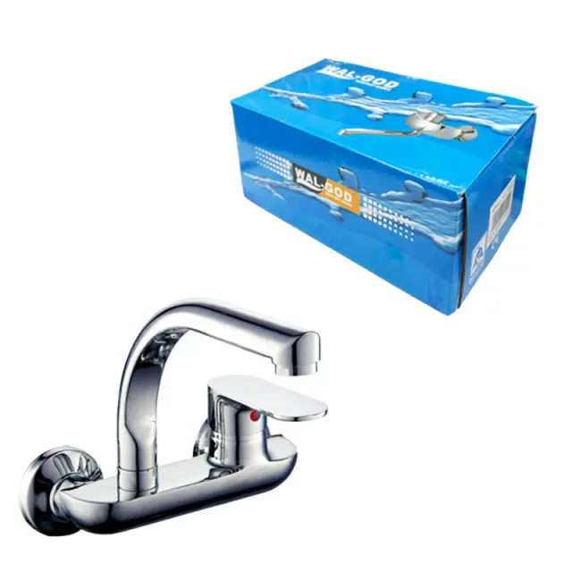 Walgod Βρύση κουζίνας - Μπαταρίες Κουζίνας - Kitchen Faucet 0118052