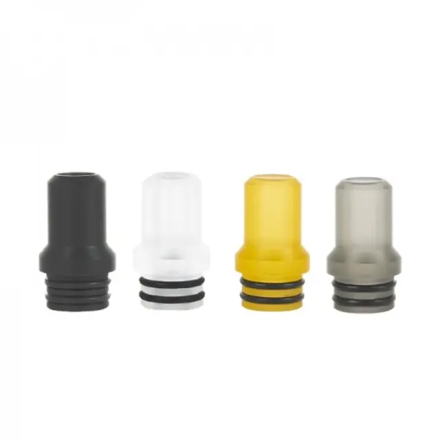 Drip tip 510 RS339- Reewape - Κίτρινο