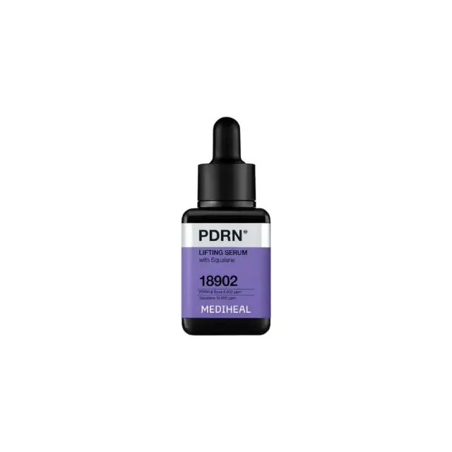 Mediheal PDRN Lifting Serum Ορός Προσώπου για Βελτίωση της Ελαστικότητας και Λάμψη, 40ml
