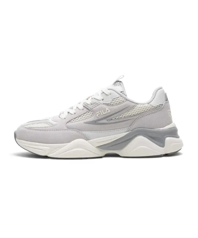 Fila - Ανδρικά Sneakers Trainers Recade S FFM0407-83246 Γκρι