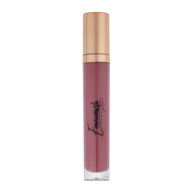 Emmanouela Liquid Lipstick Hollywood 2