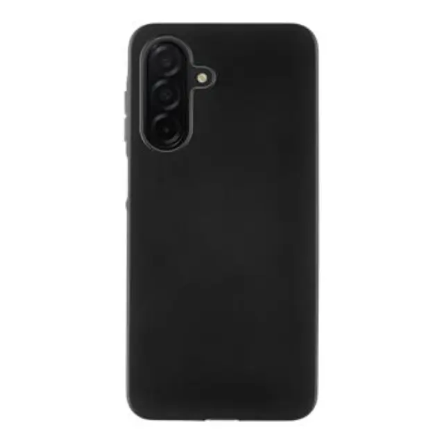 Tactical TPU Cover for Samsung Galaxy A26 5G Black
