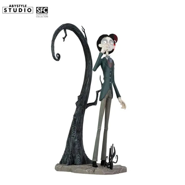 CORPSE BRIDE - Figurine Victor x2 - Fan Shop and Merchandise