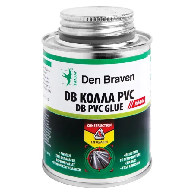 DEN BRAVEN ΚΟΛΛΑ PVC 250ml