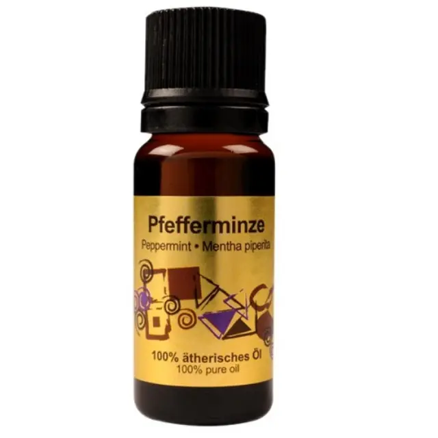 STYX Αιθέριο Έλαιο Μέντα 10ml