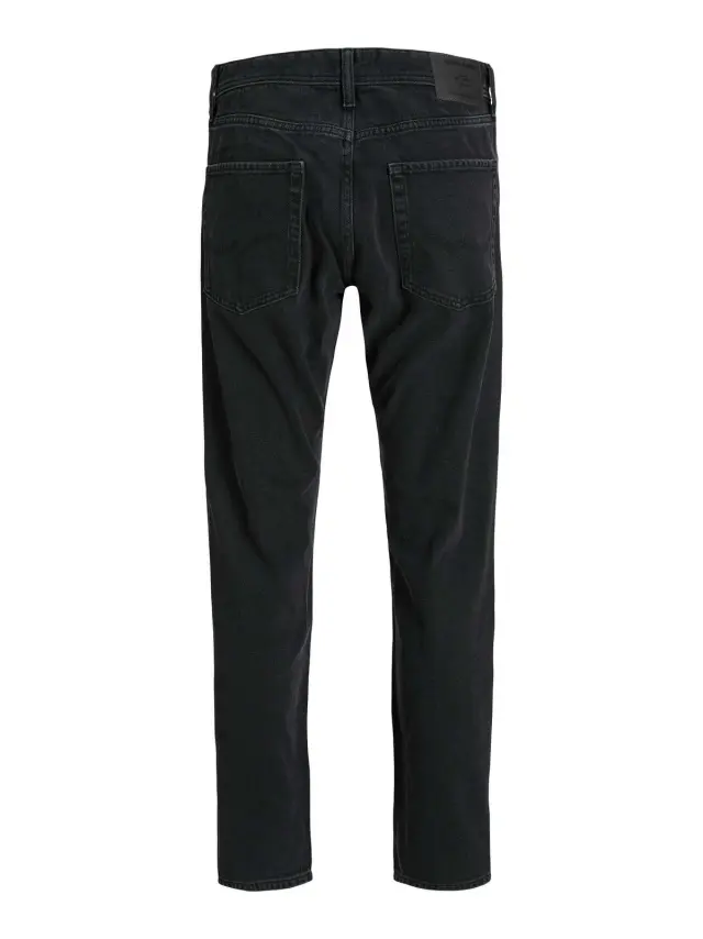 JJICHRIS JJORIGNIAL MF 912 NOOS Black Denim - 32 , 34 2