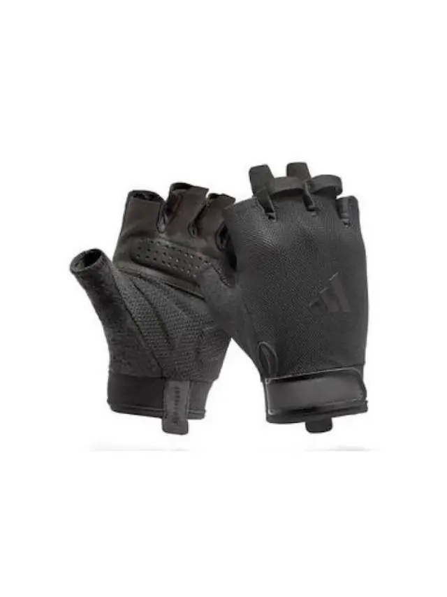 Adidas Essential Training Gym Gloves ADGB-15004BK - XL 2
