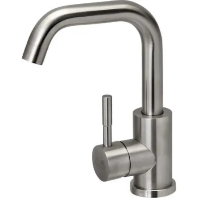 20-3124 ROTA-U ΜΠΑΤΑΡΙΑ ΝΙΠΤΗΡΑ SS304 SATINE σχετη GLORIA