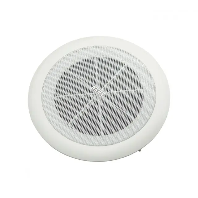 ΗΧΕΙΟ 6'' ΛΕΥΚΟ ΓΙΑ ΤΑΒΑΝΙ ΜΕ BLUETOOTH EA26