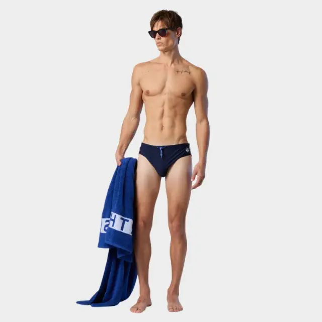 Μαγιό North Sails 673740000_BL0802 Μπλε - S 2