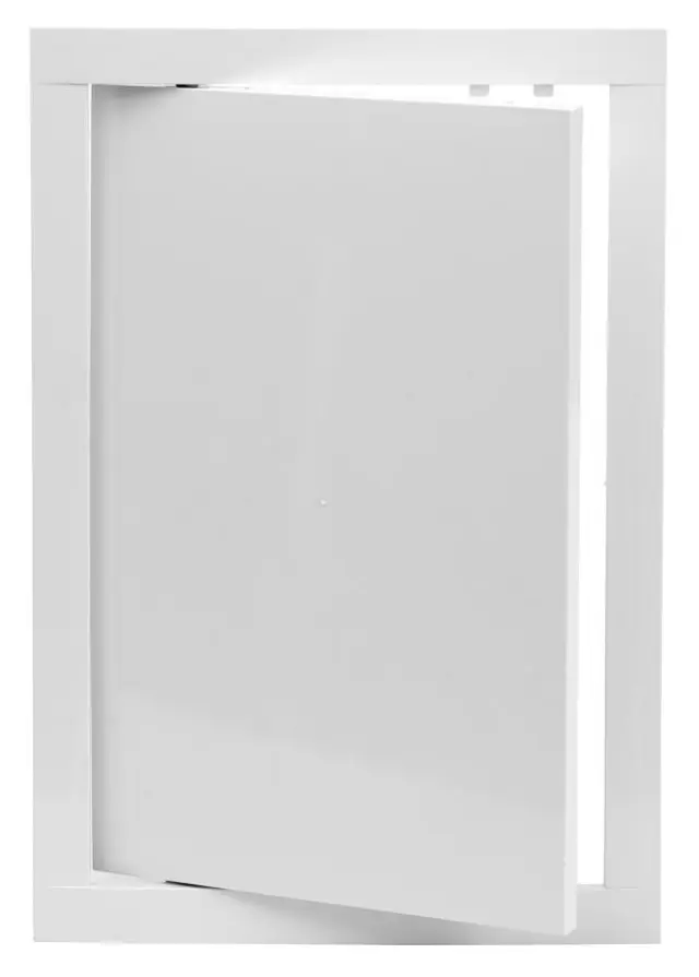 Europlast PL1520 - Θυρίδα Επίσκεψης Πλαστική