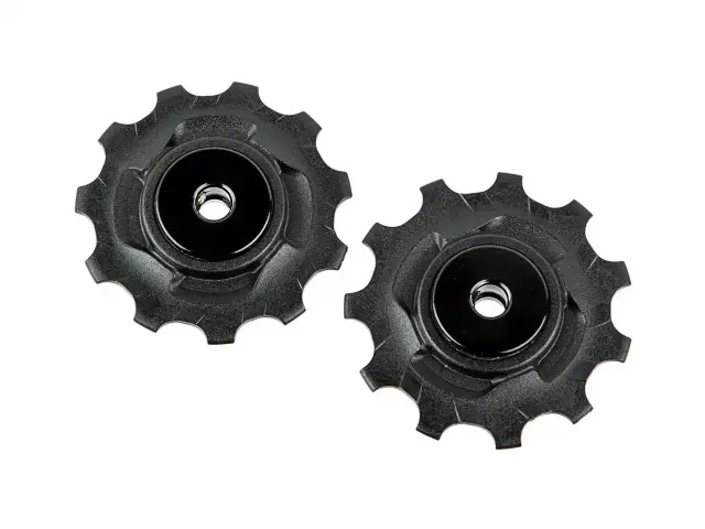 ΡΟΔΑΚΙΑ ΣΑΣΜΑΝ SRAM X0 TYPE2 ΣΕΤ 2 ΤΕΜΑΧΙΑ