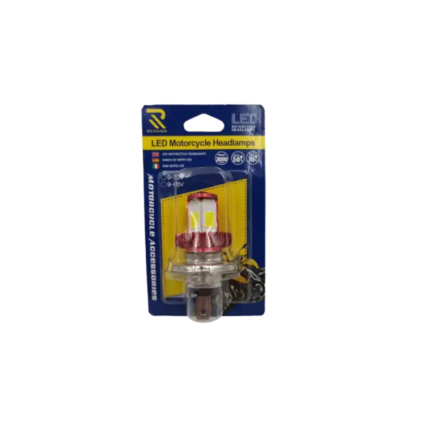 LED ΛΑΜΠΑ ΜΗΧΑΝΗΣ 12W W13104-1