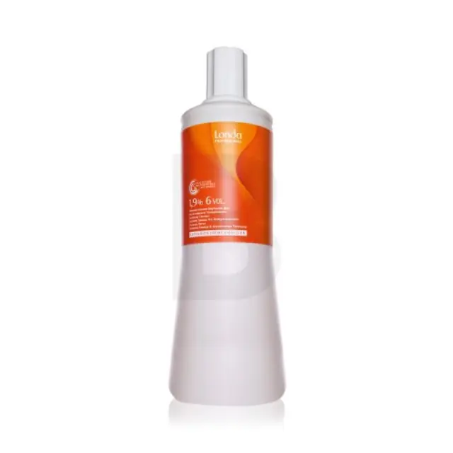 Londa Professional Londacolor 1,9% / Vol.6 developer for all hair types 1000 ml