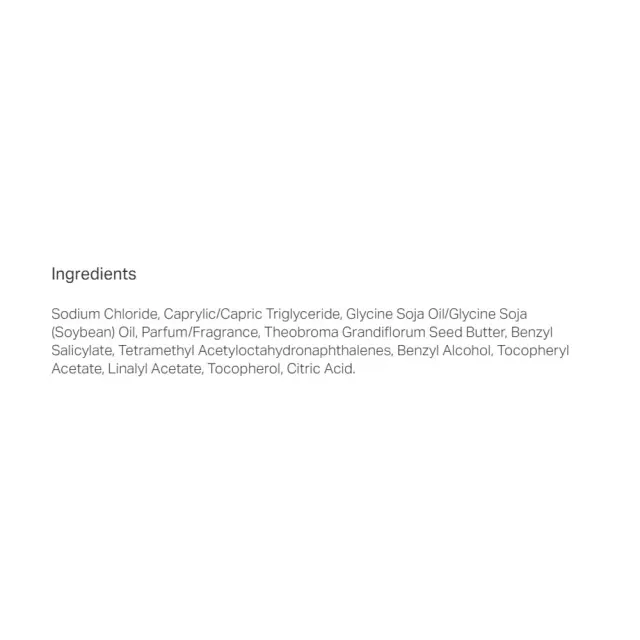 The Body Shop Spa of the World™ Brazilian Cupuaçu Scrub-in-Oil 2