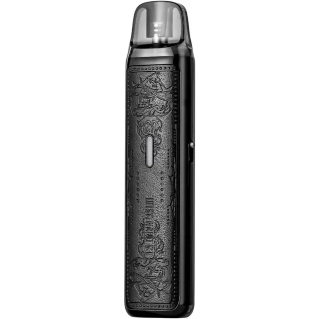 Ursa Nano S2 Pod Kit 1000mAh - Lost Vape - Black Thorns