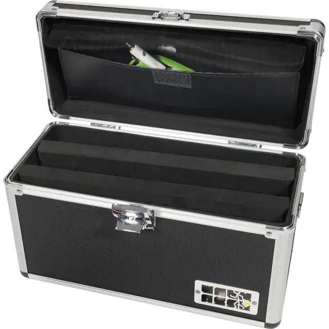 WALKASSE W-MIXECASE-XR Flight case for Digital Mixer Multi Channel. 2