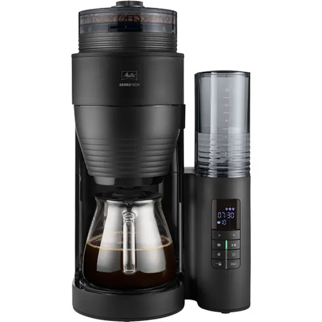 Melitta Aroma Fresh Therm Therm Pro 1030-11 Καφετιέρα Φίλτρου 1080W