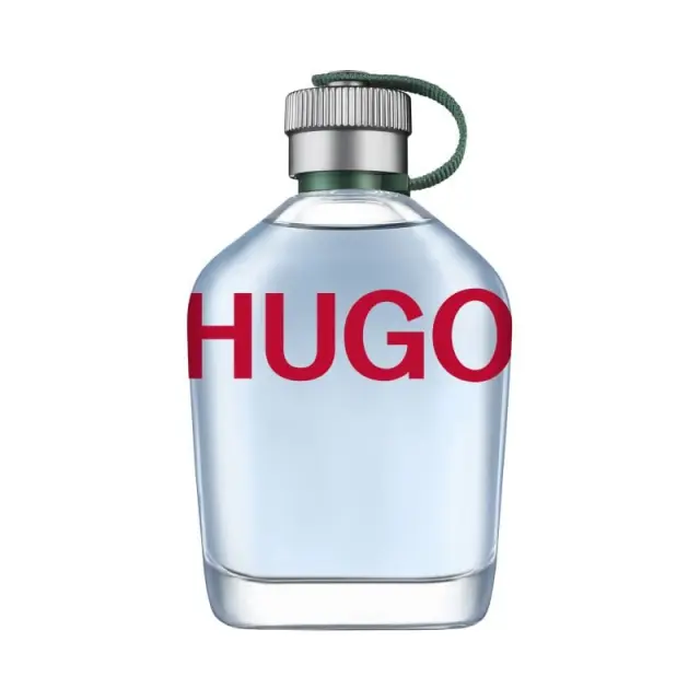 Hugo Boss Hugo Man Revamp Eau de Toilette 200ml