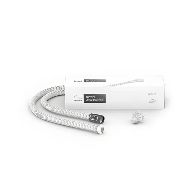 AirFit F20 Κιτ Σωλήνα για AirMini CPAP Resmed