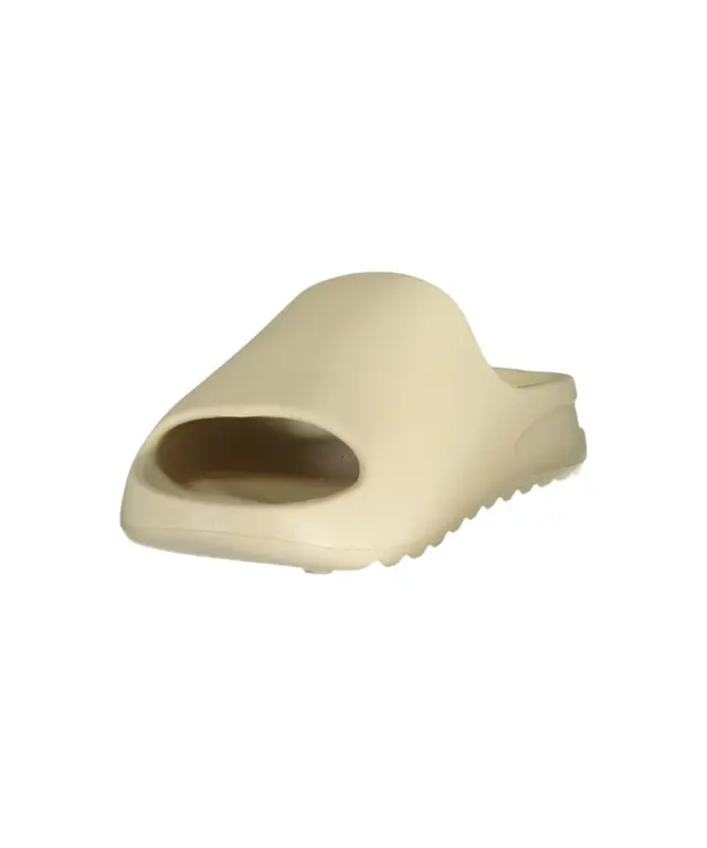 Norway Nautical School - Ανδρικές Παντόφλες Slipper 841040-BEIGE Μπεζ 3