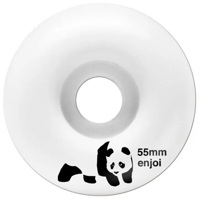 ENJOI Wheels Panda 55mm