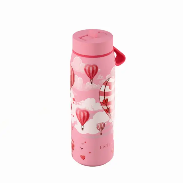 ESTIA ΘΕΡΜΟΣ PULSE SAVE THE AEGEAN 500ml LOVE ASCEND 2