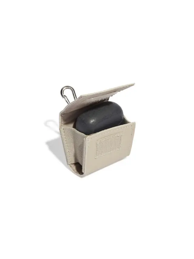 Adidas Earbud Bag Beige II0897 - One Size 2