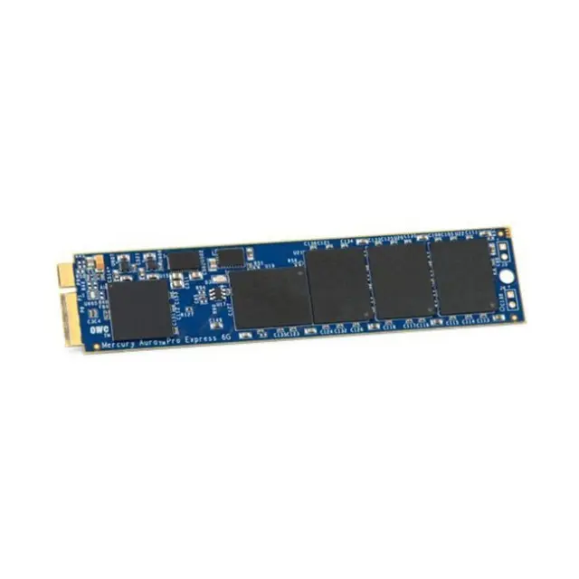 OWC Δίσκος SSD Aura Pro 250GB MacBook Air 2012 (OWCS3DAP2A6G250)
