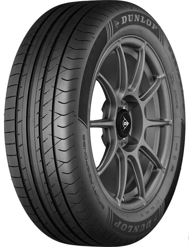 235/50R19 103V XL Dunlop Sport Response