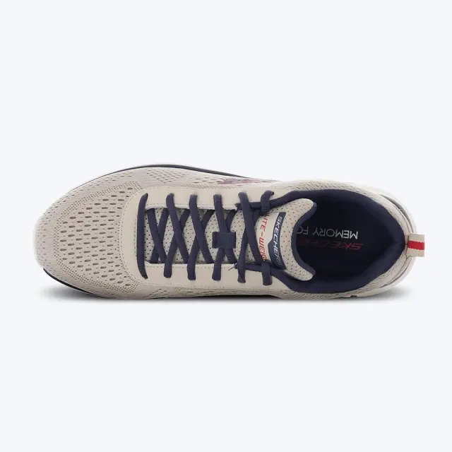 Skechers Leshur Track (232758-TPNV) - Μπέζ - 41 2