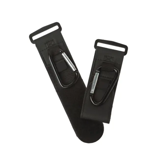 Kiokids: Γατζάκια Καροτσίου 2 τμχ. με Velcro 3