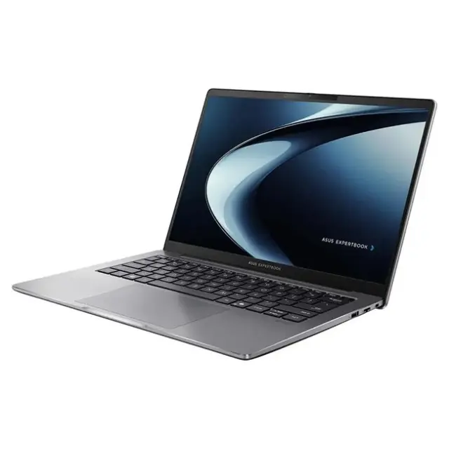 Asus ExpertBook P3405CVA-NZ0326X 14" i7-13620H/16GB/512GB SSD/W11 Pro US-Layout (90NX08E1-M00C50) 2