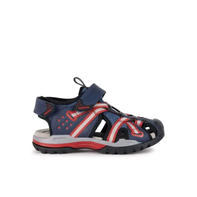 Geox Borealis Boy J920RB 0ME14 C4327 - 32