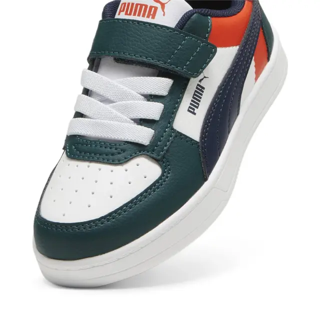 Puma Caven 2.0 Block (PS) (394462-09) - MULTI-COLOR 3