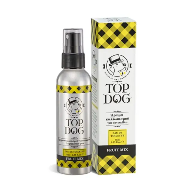 Top Dog Άρωμα Fruit Mix 75ml