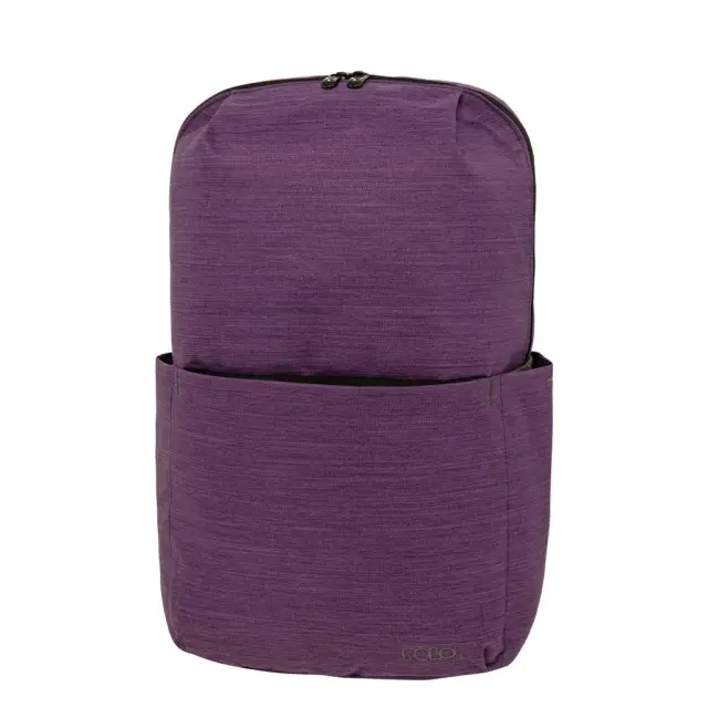 Polo Σακίδιο Πλάτης Airy 10Lt Μωβ / 902038-4801 (Polo)