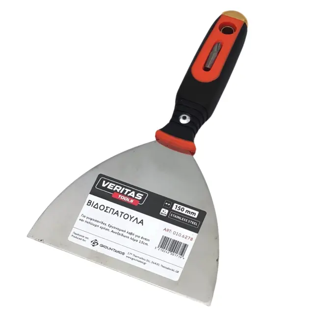 Veritas Tools Βιδοσπάτουλα Γυψοσανίδας 15cm / 010.6278