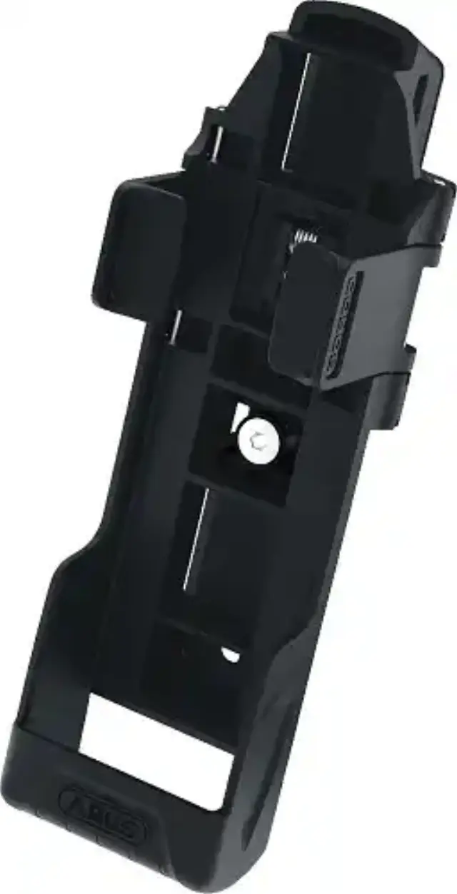 ΚΛΕΙΔΑΡΙΑ ABUS BORDO ALARM 6000KA/90 BK SH 2