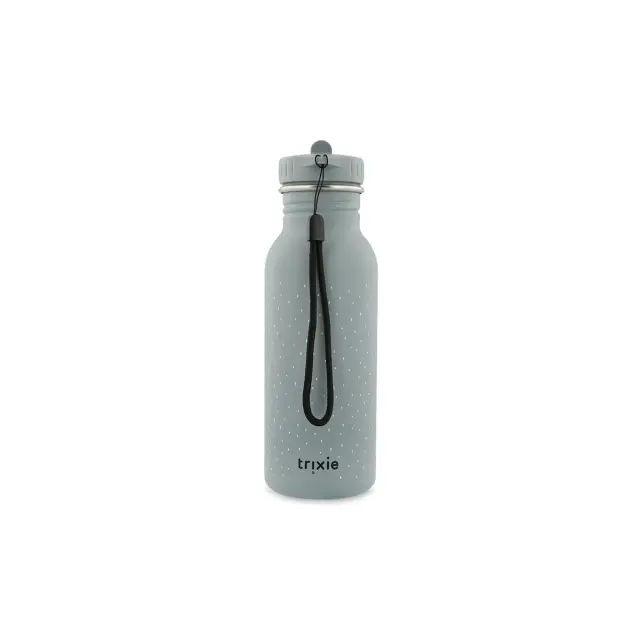 Trixie Παιδικό Παγούρι Ανοξείδωτο Trixie Mr Shark 500ml 77904 2