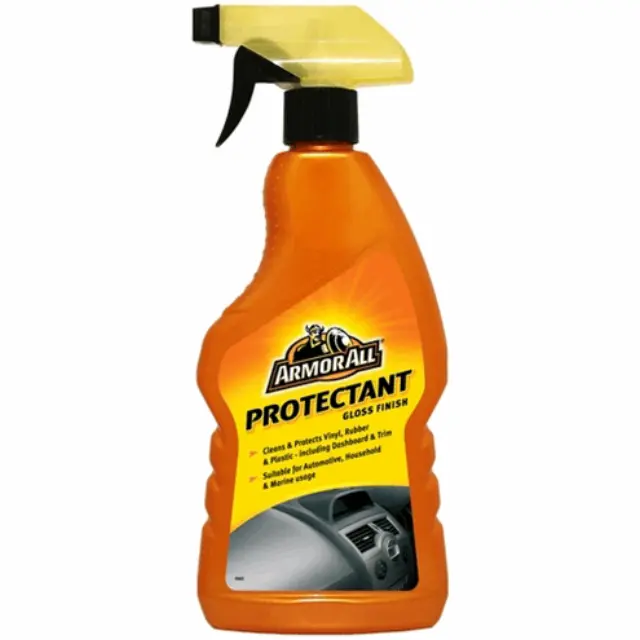 ΓΑΛΑΚΤΩΜΑ ΓΥΑΛΙΣΜΑΤΟΣ PROTECTANT GLOSS FINISH 500ML ARMOR ALL 105000100