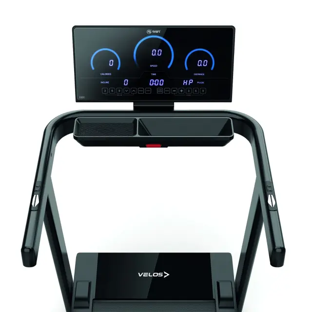 Διάδρομος Γυμναστικής Amila Velos BRF300PI (92237) 2