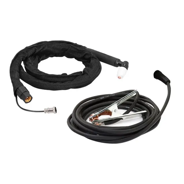 Bormann Pro BIW4012 - Plasma Κοπής Inverter 15-40A/60%, 1-12mm (079361) 2