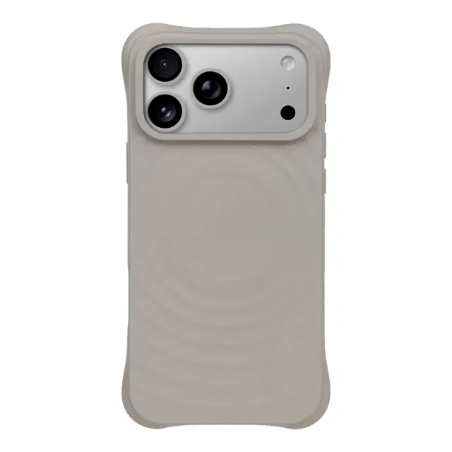 OBAL:ME MagNetix Orbit Cover for Apple iPhone 18 Pro Max/17 Pro Max Gray 2