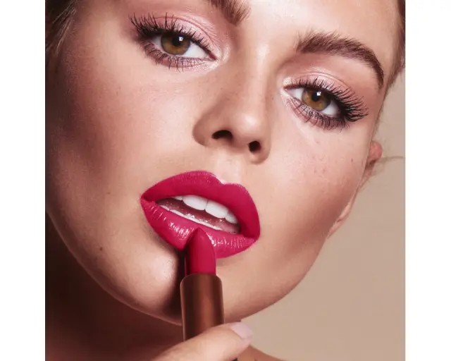 YOUSTAR 05 RASPBERRY INTENSE COLOUR LIPSTICK 3G 3