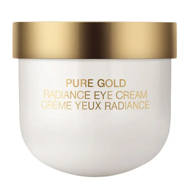 Pure Gold Radiance Eye Cream Refill 20ml